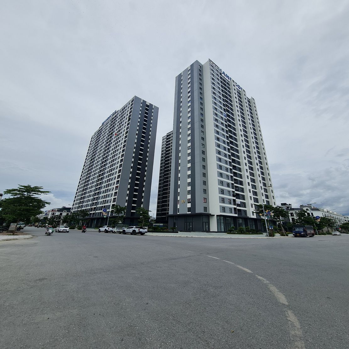 202m2 đất Gia Lâm, Hà Nội. Đường ô tô, thông 2 trục lớn. Khuôn đẹp, giá đầu tư. Lh 0989894845 - Ảnh chính